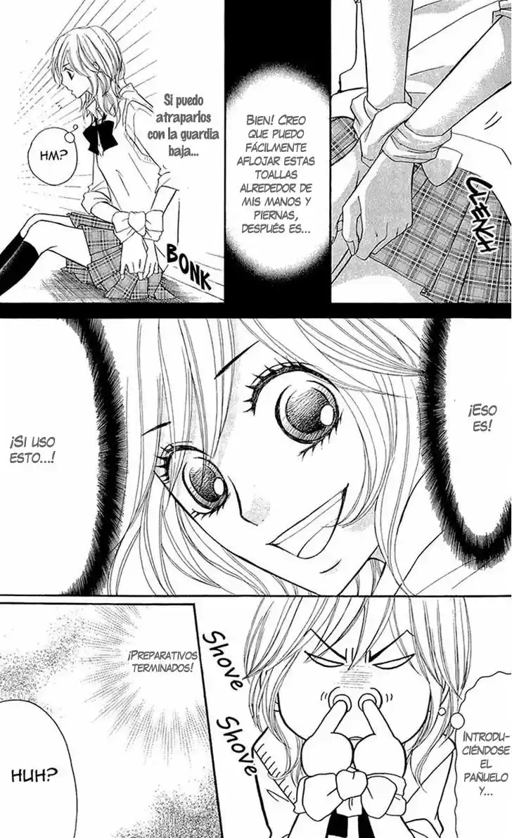 Switch Girl!! (2006) - Capítulo 64 - Página 20 - LectorTMOo