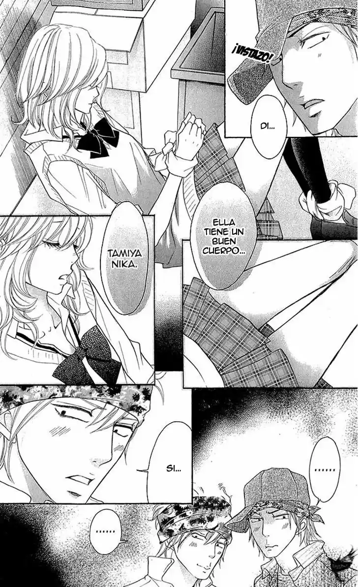 Switch Girl!! (2006) - Capítulo 64 - Página 21 - LectorTMOo