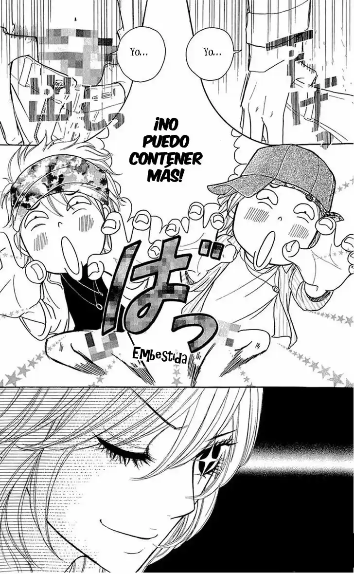 Switch Girl!! (2006) - Capítulo 64 - Página 23 - LectorTMOo
