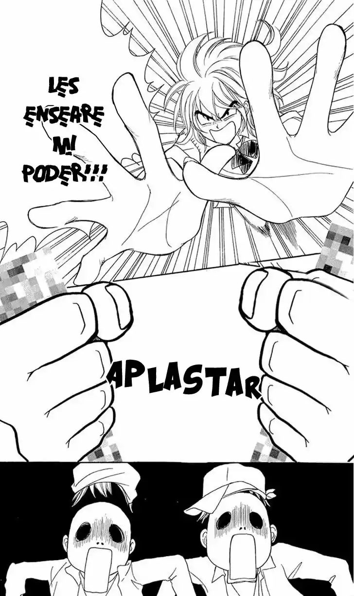 Switch Girl!! (2006) - Capítulo 64 - Página 25 - LectorTMOo