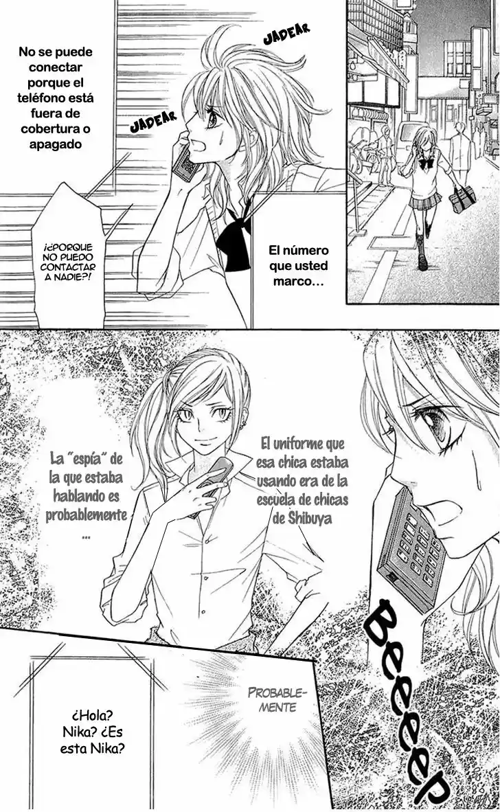 Switch Girl!! (2006) - Capítulo 64 - Página 30 - LectorTMOo