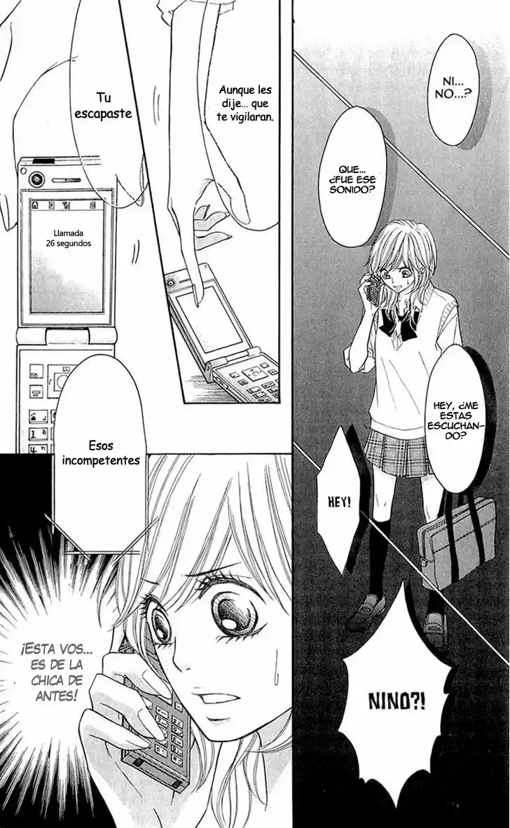 Switch Girl!! (2006) - Capítulo 64 - Página 33 - LectorTMOo