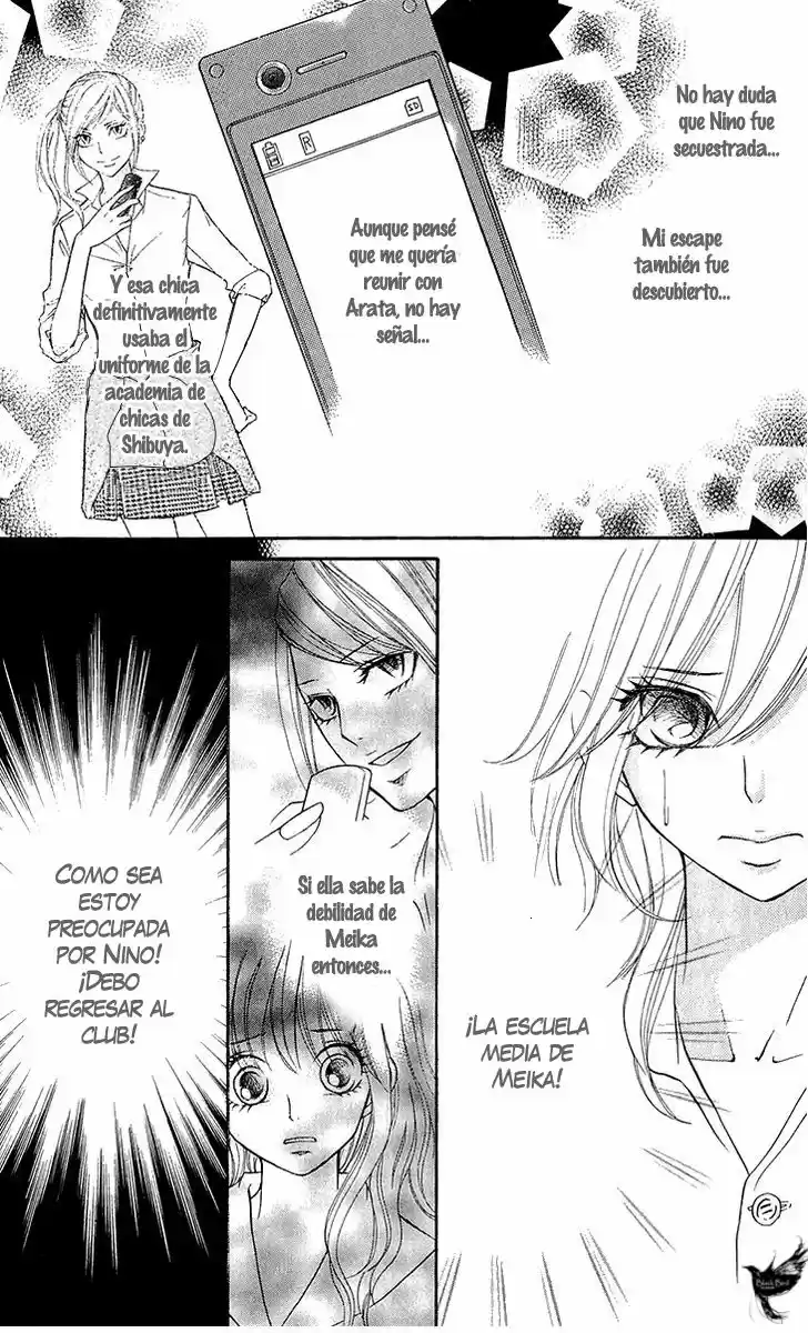 Switch Girl!! (2006) - Capítulo 65 - Página 6 - LectorTMOo