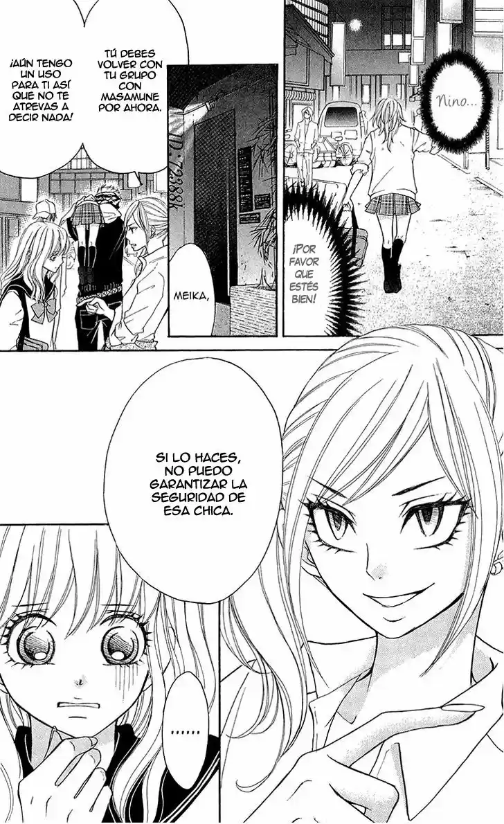 Switch Girl!! (2006) - Capítulo 65 - Página 7 - LectorTMOo