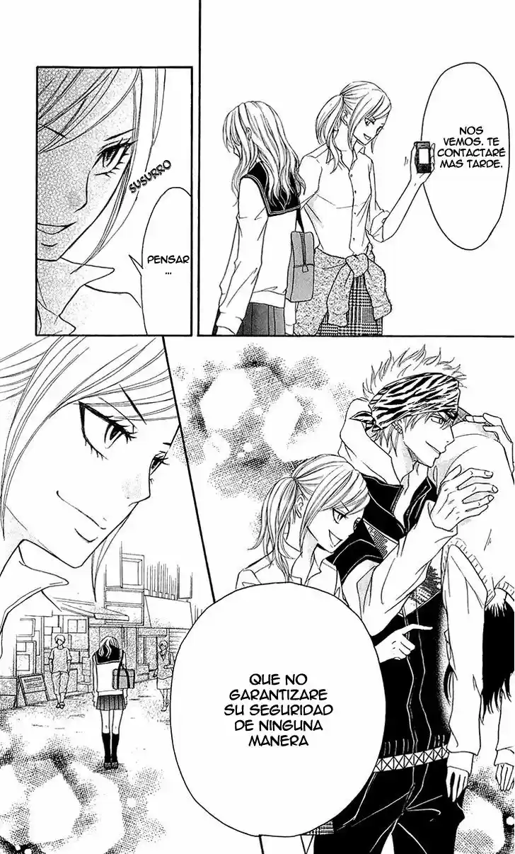 Switch Girl!! (2006) - Capítulo 65 - Página 8 - LectorTMOo