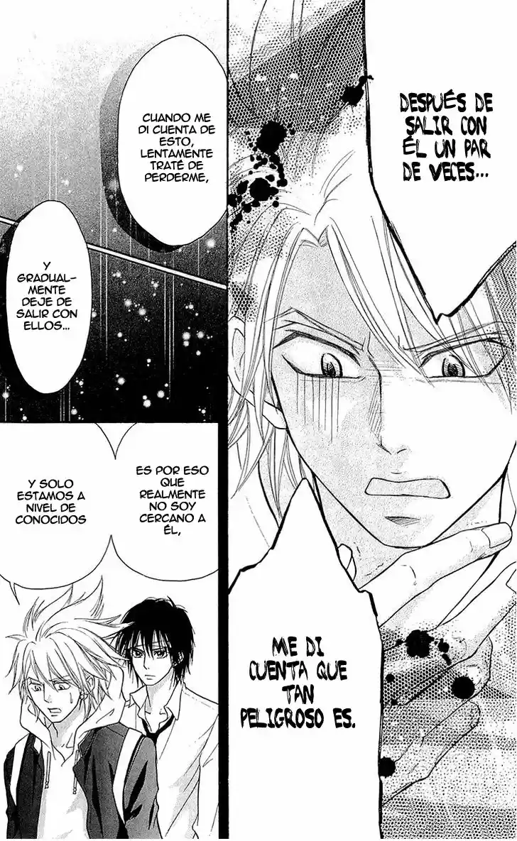 Switch Girl!! (2006) - Capítulo 65 - Página 10 - LectorTMOo