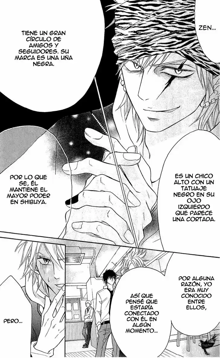 Switch Girl!! (2006) - Capítulo 65 - Página 12 - LectorTMOo