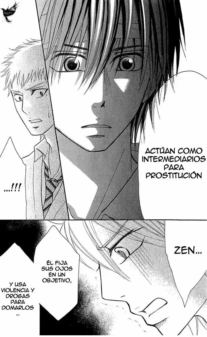 Switch Girl!! (2006) - Capítulo 65 - Página 15 - LectorTMOo