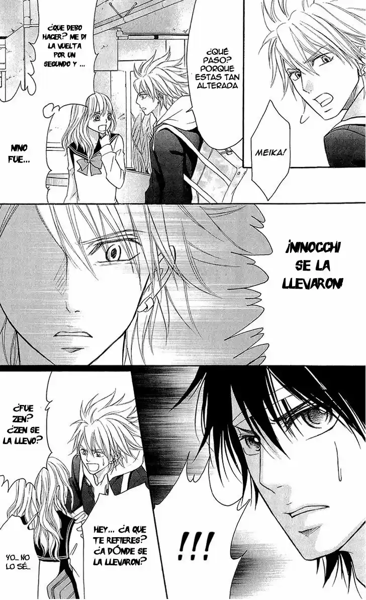 Switch Girl!! (2006) - Capítulo 65 - Página 17 - LectorTMOo