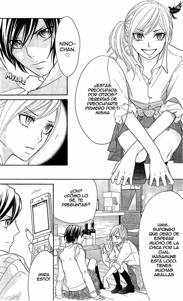 Switch Girl!! (2006) - Capítulo 65 - Página 20 - LectorTMOo