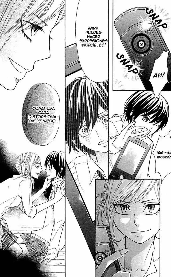 Switch Girl!! (2006) - Capítulo 65 - Página 24 - LectorTMOo