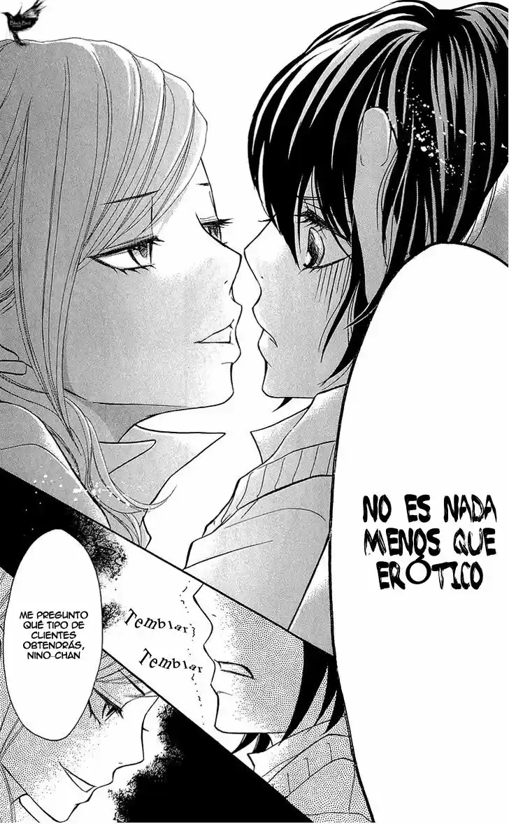 Switch Girl!! (2006) - Capítulo 65 - Página 25 - LectorTMOo