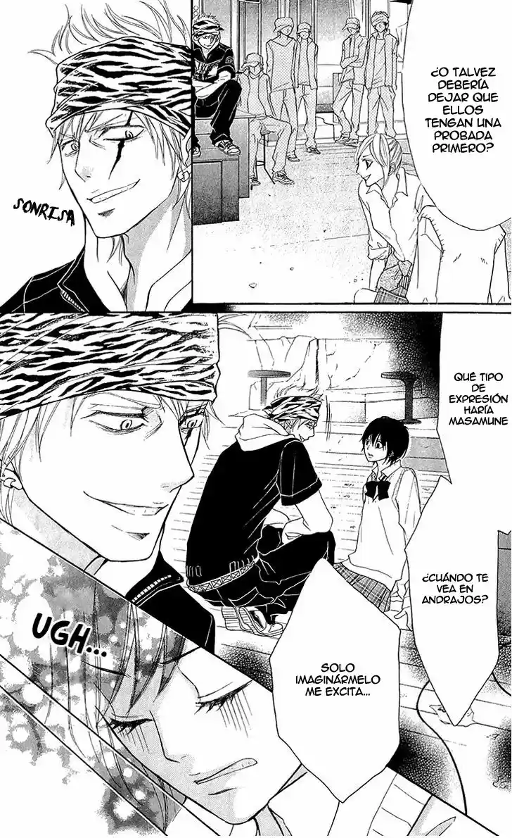 Switch Girl!! (2006) - Capítulo 65 - Página 26 - LectorTMOo