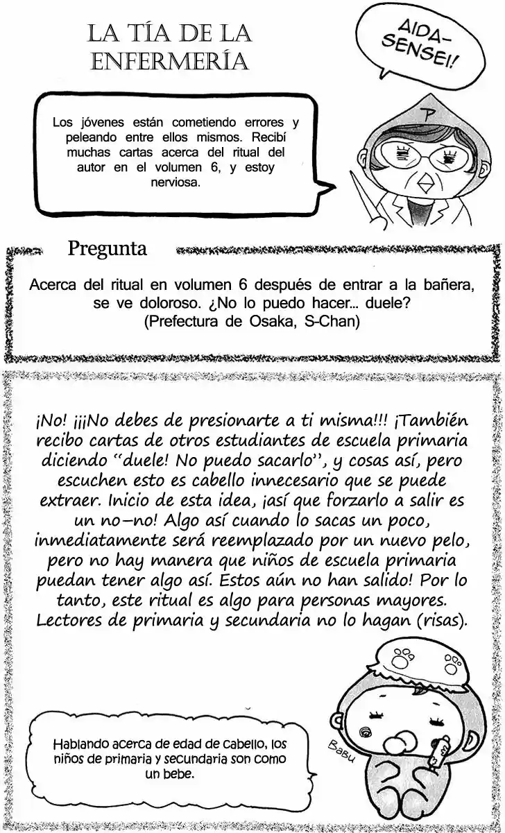 Switch Girl!! (2006) - Capítulo 66 - Página 5 - LectorTMOo