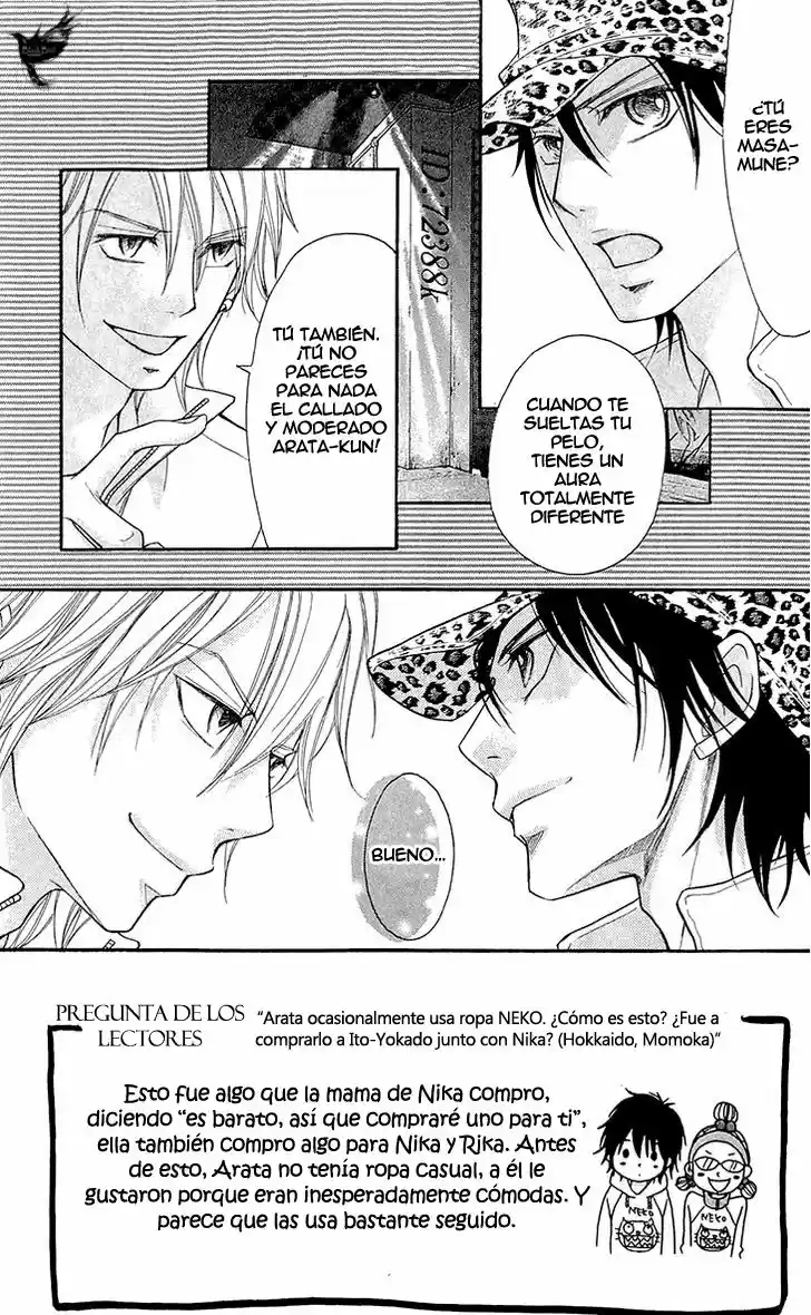 Switch Girl!! (2006) - Capítulo 66 - Página 6 - LectorTMOo