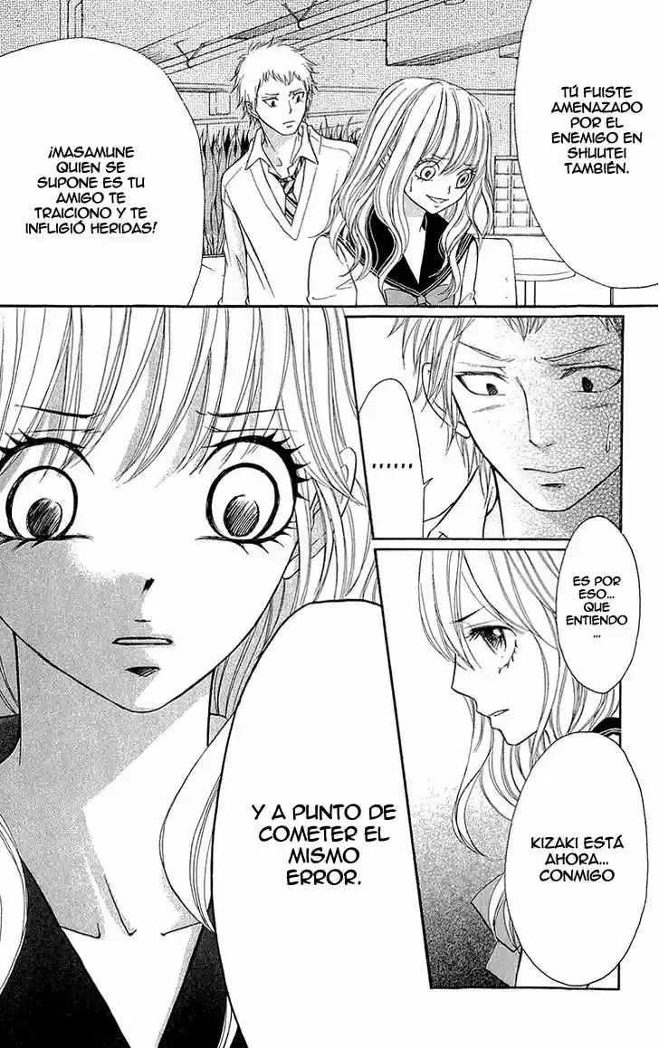 Switch Girl!! (2006) - Capítulo 66 - Página 11 - LectorTMOo