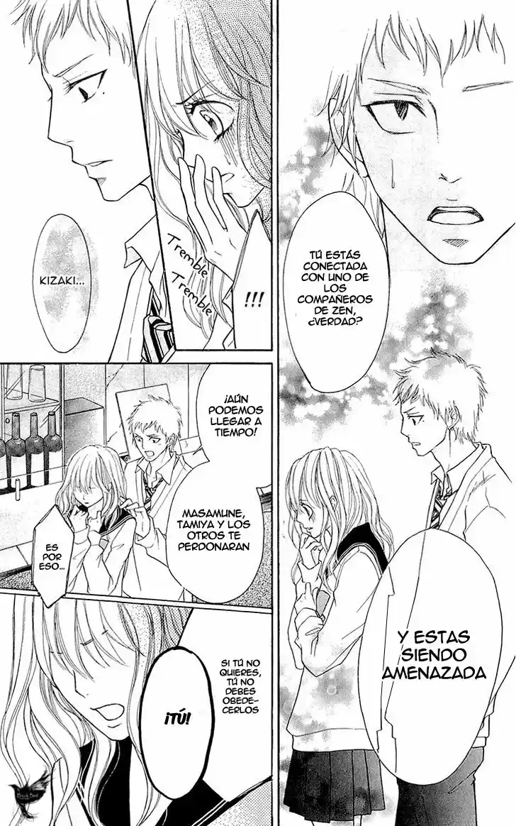 Switch Girl!! (2006) - Capítulo 66 - Página 12 - LectorTMOo