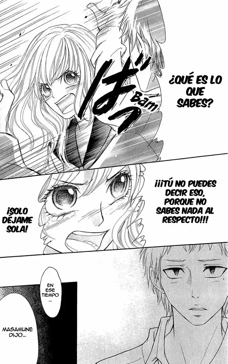 Switch Girl!! (2006) - Capítulo 66 - Página 13 - LectorTMOo