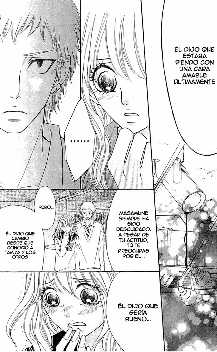Switch Girl!! (2006) - Capítulo 66 - Página 14 - LectorTMOo