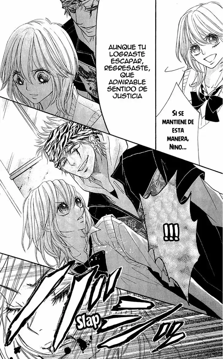 Switch Girl!! (2006) - Capítulo 66 - Página 26 - LectorTMOo