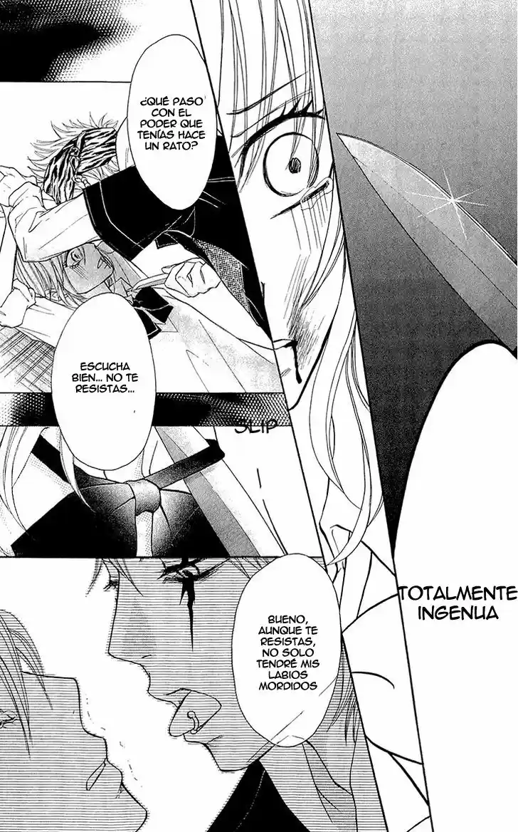 Switch Girl!! (2006) - Capítulo 66 - Página 28 - LectorTMOo
