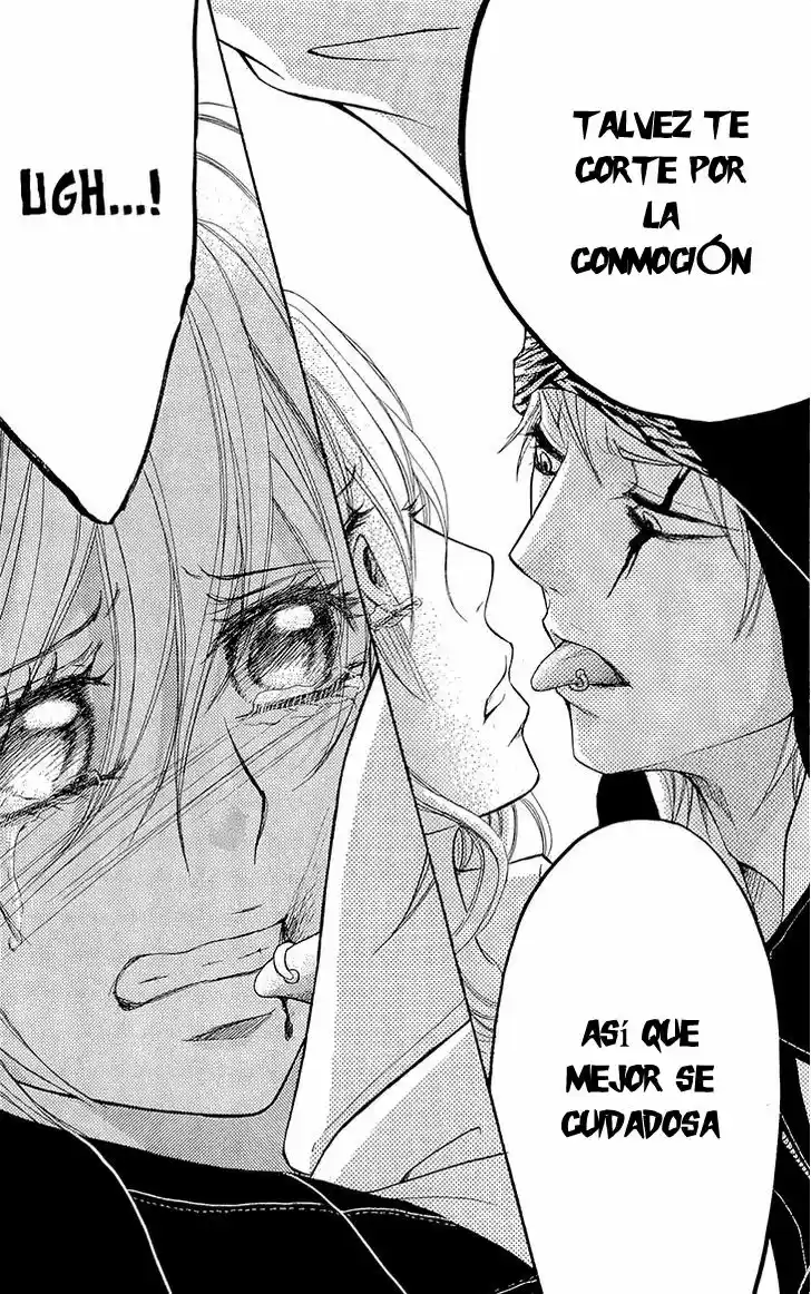 Switch Girl!! (2006) - Capítulo 66 - Página 29 - LectorTMOo