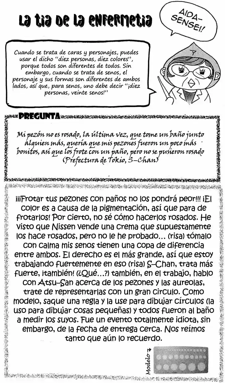 Switch Girl!! (2006) - Capítulo 66 - Página 31 - LectorTMOo