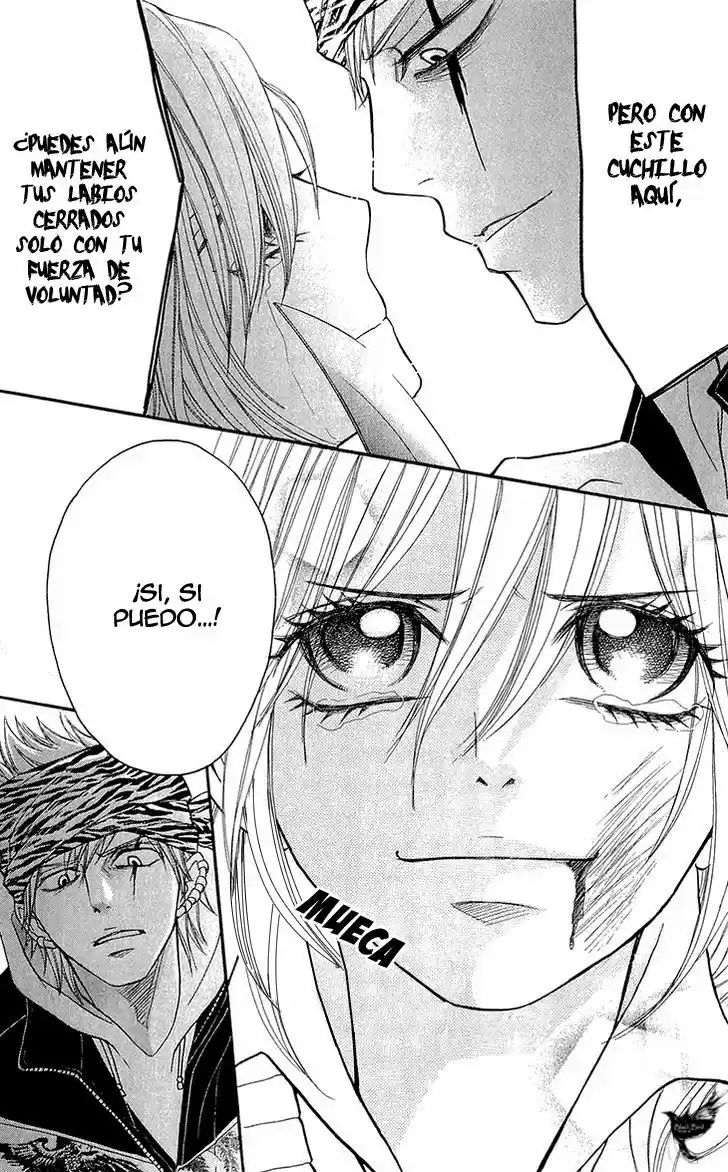 Switch Girl!! (2006) - Capítulo 67 - Página 7 - LectorTMOo