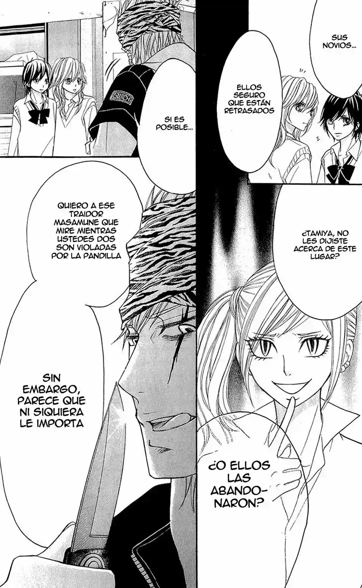 Switch Girl!! (2006) - Capítulo 67 - Página 10 - LectorTMOo