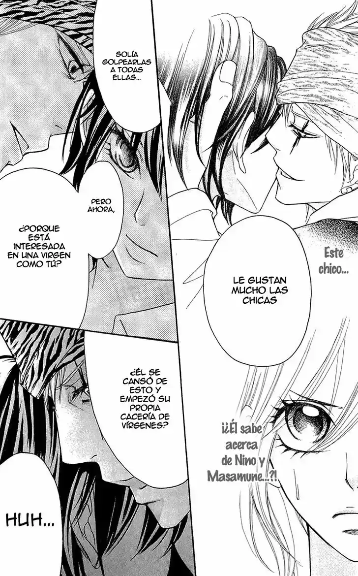 Switch Girl!! (2006) - Capítulo 67 - Página 12 - LectorTMOo