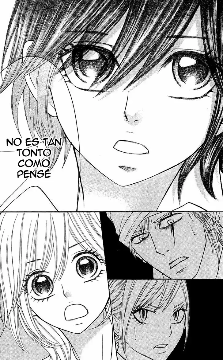 Switch Girl!! (2006) - Capítulo 67 - Página 15 - LectorTMOo