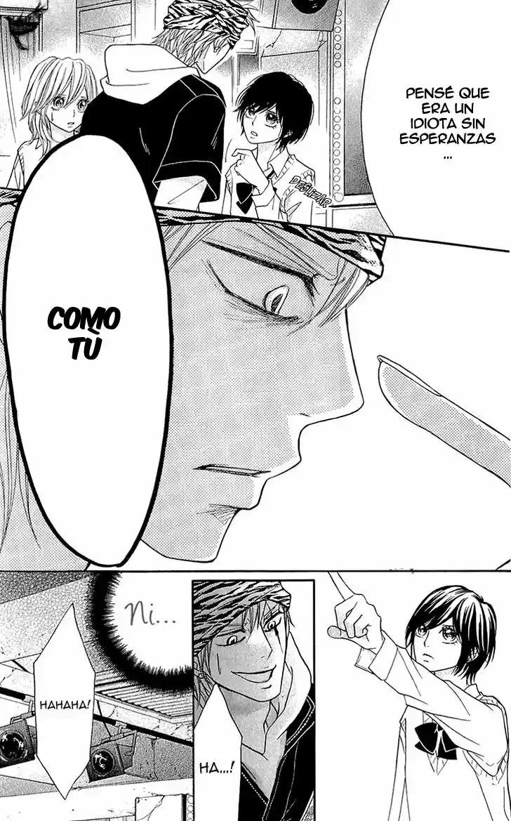Switch Girl!! (2006) - Capítulo 67 - Página 16 - LectorTMOo