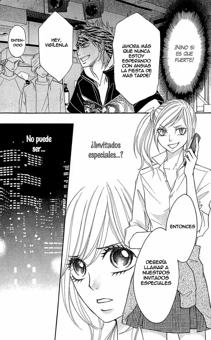 Switch Girl!! (2006) - Capítulo 67 - Página 17 - LectorTMOo