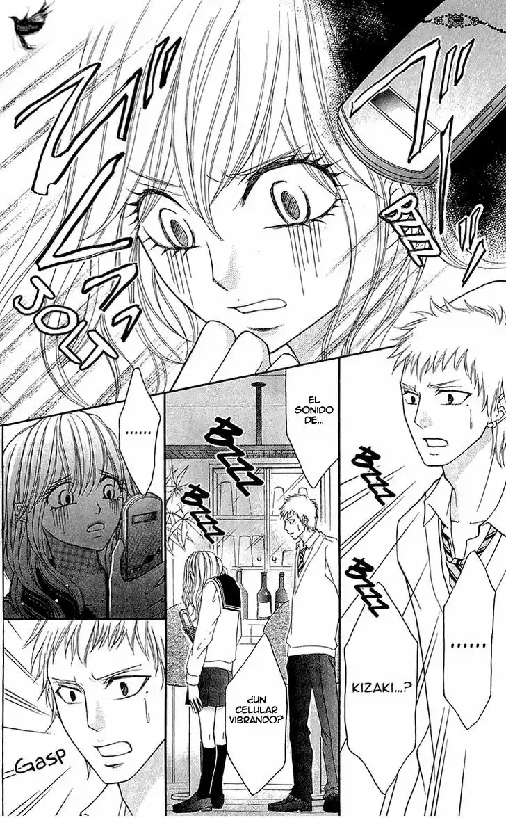 Switch Girl!! (2006) - Capítulo 67 - Página 21 - LectorTMOo