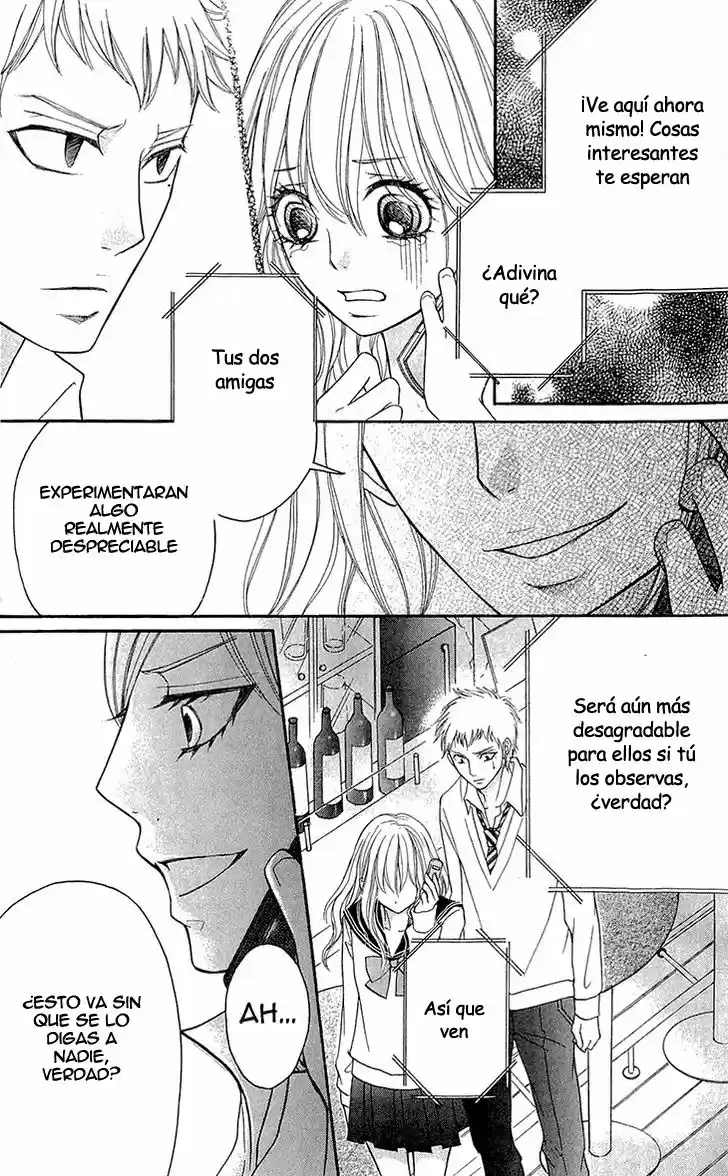 Switch Girl!! (2006) - Capítulo 67 - Página 23 - LectorTMOo