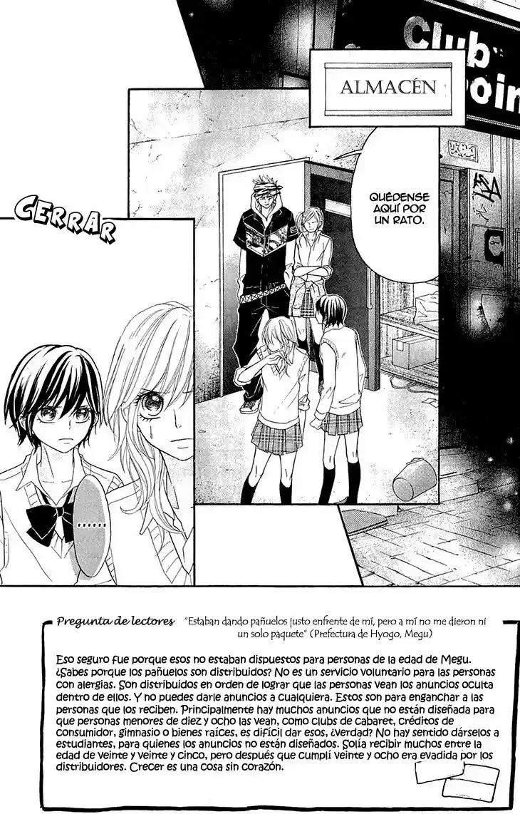 Switch Girl!! (2006) - Capítulo 68 - Página 5 - LectorTMOo