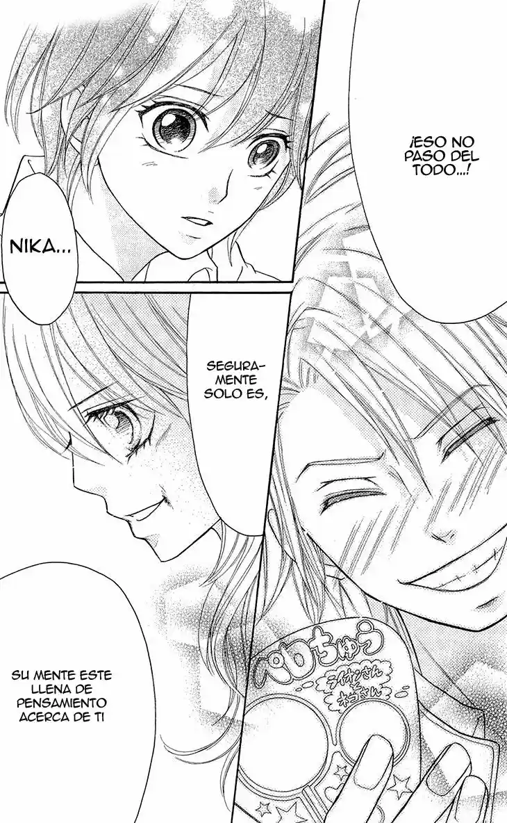 Switch Girl!! (2006) - Capítulo 68 - Página 8 - LectorTMOo