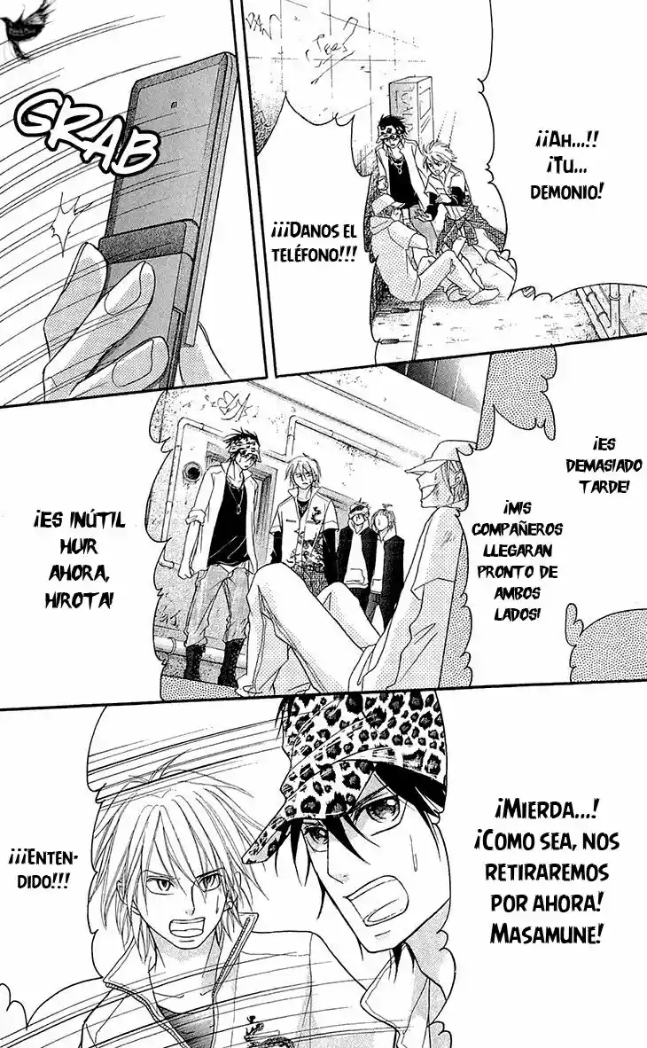 Switch Girl!! (2006) - Capítulo 68 - Página 14 - LectorTMOo