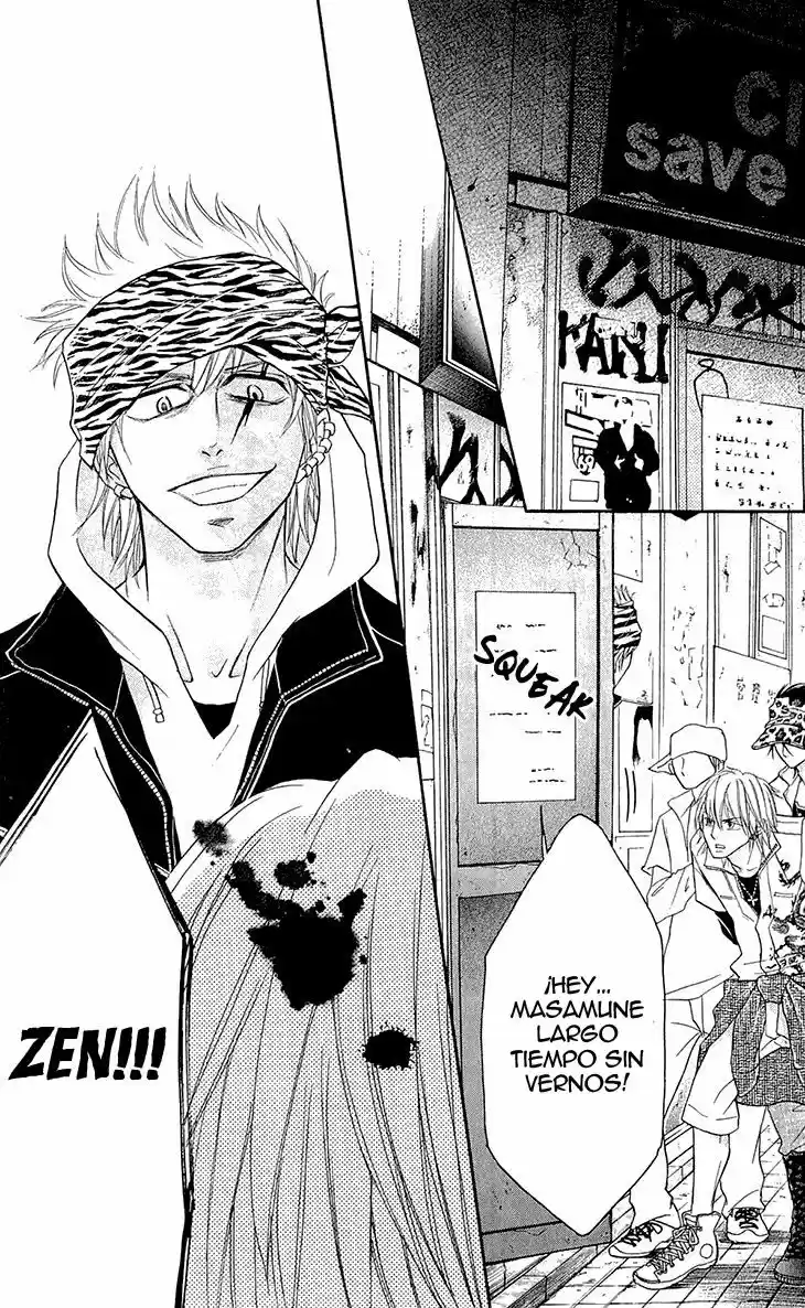 Switch Girl!! (2006) - Capítulo 68 - Página 21 - LectorTMOo