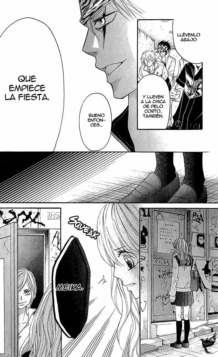 Switch Girl!! (2006) - Capítulo 68 - Página 24 - LectorTMOo