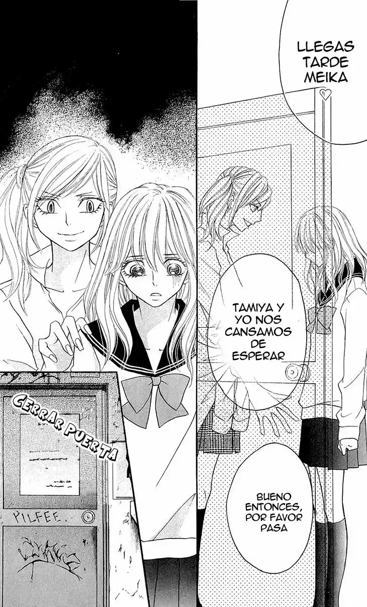 Switch Girl!! (2006) - Capítulo 68 - Página 25 - LectorTMOo
