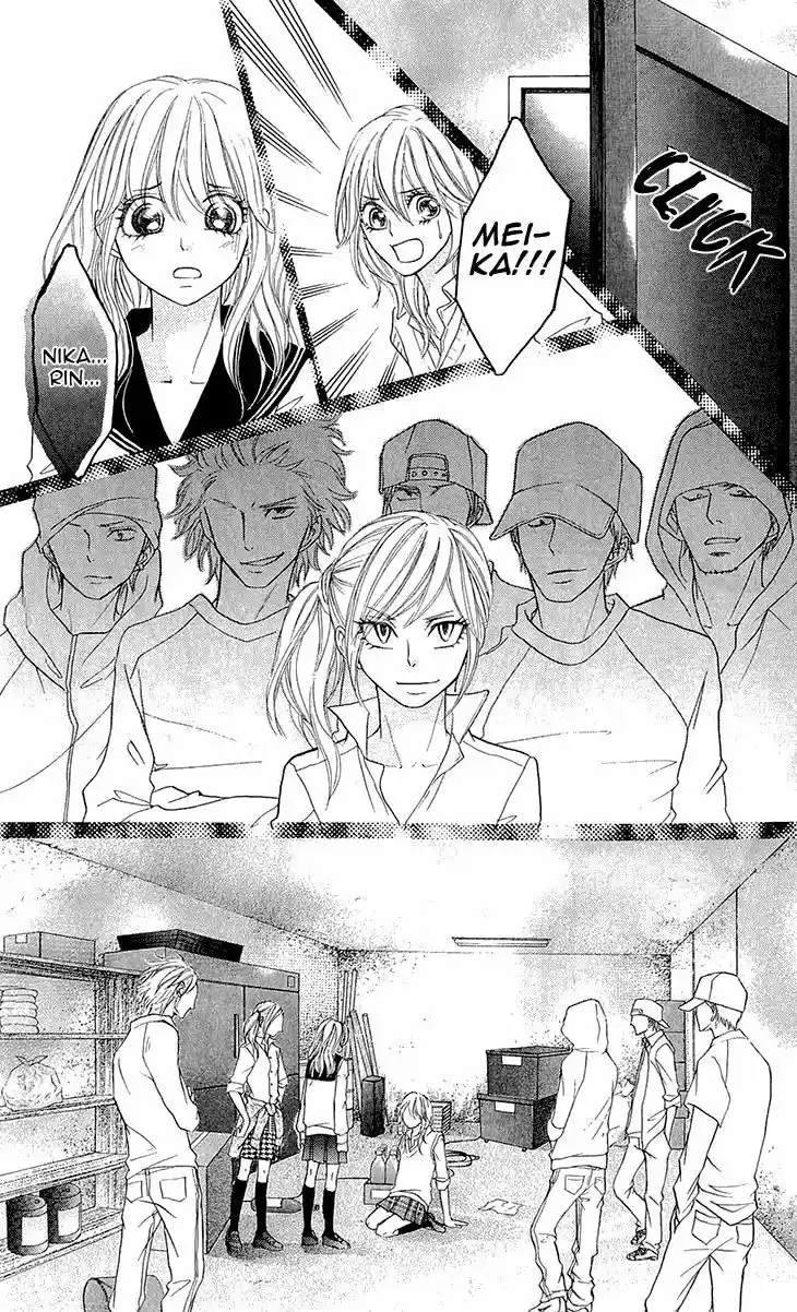 Switch Girl!! (2006) - Capítulo 68 - Página 27 - LectorTMOo
