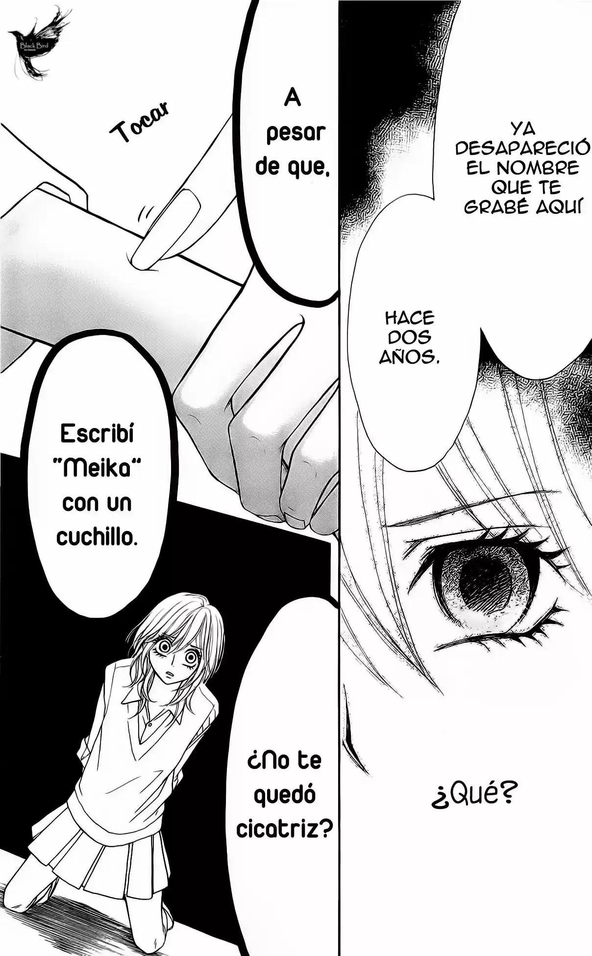 Switch Girl!! (2006) - Capítulo 69 - Página 18 - LectorTMOo