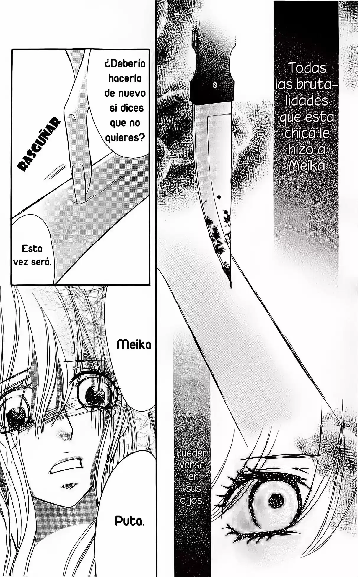 Switch Girl!! (2006) - Capítulo 69 - Página 19 - LectorTMOo