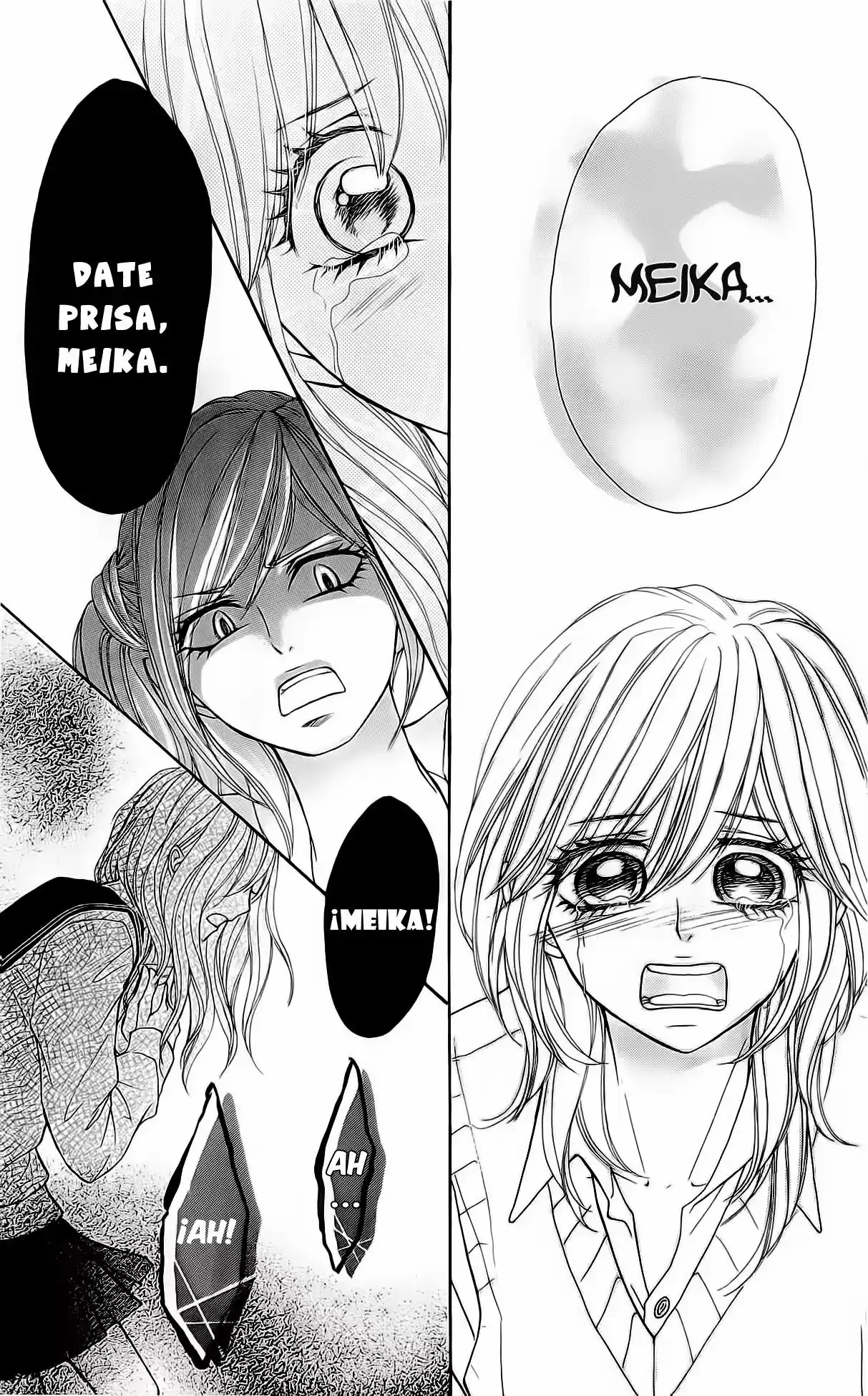 Switch Girl!! (2006) - Capítulo 69 - Página 23 - LectorTMOo