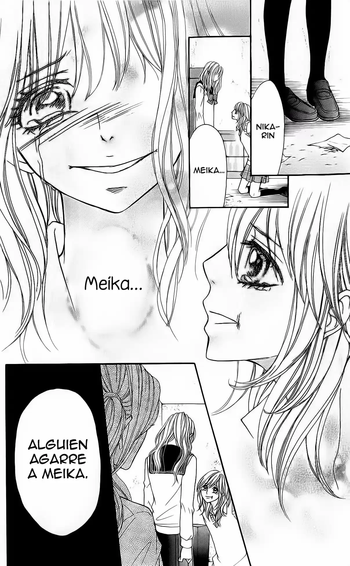 Switch Girl!! (2006) - Capítulo 69 - Página 25 - LectorTMOo