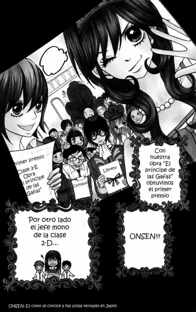 Switch Girl!! (2006) - Capítulo 7 - Página 8 - LectorTMOo