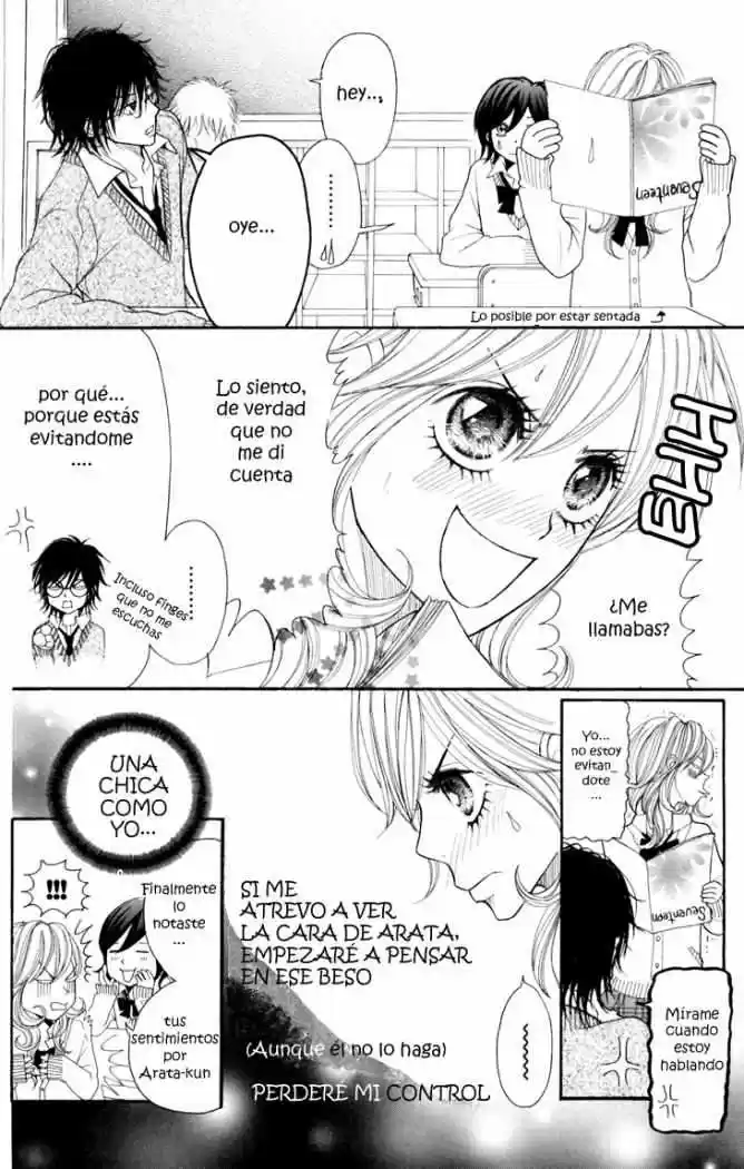 Switch Girl!! (2006) - Capítulo 7 - Página 10 - LectorTMOo