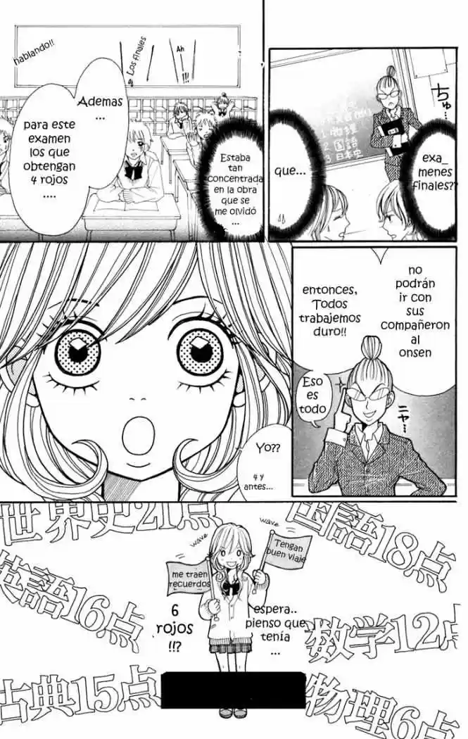 Switch Girl!! (2006) - Capítulo 7 - Página 13 - LectorTMOo