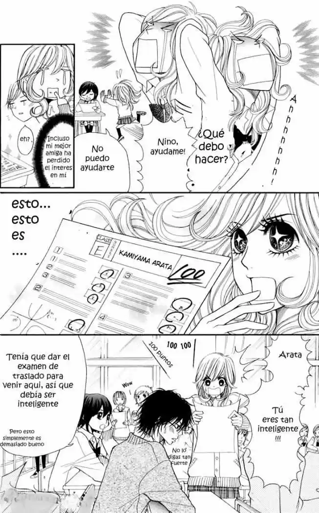 Switch Girl!! (2006) - Capítulo 7 - Página 14 - LectorTMOo